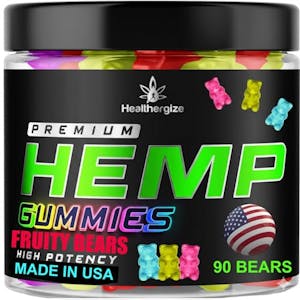 Hemp Gummies