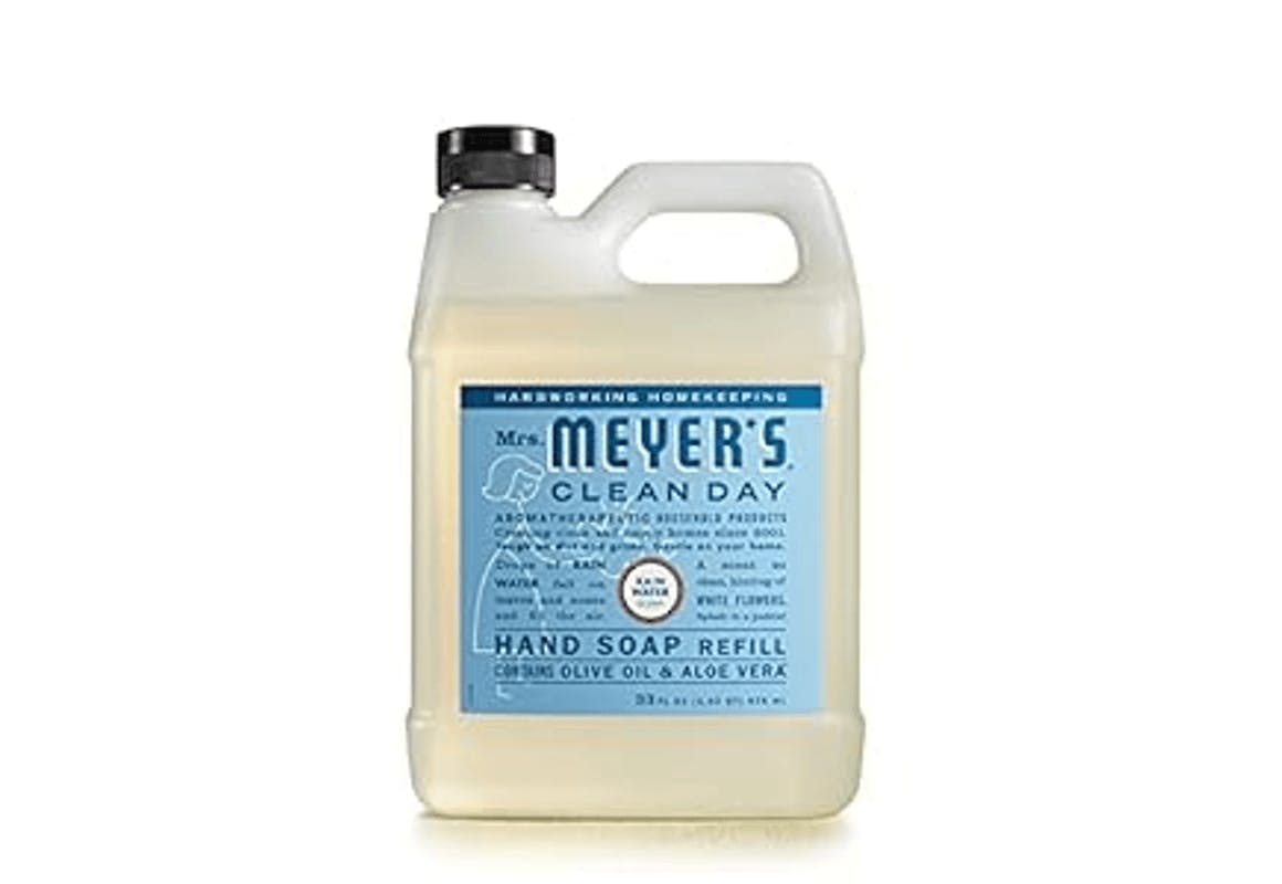Mrs. Meyer's Liquid Hand Soap Refill