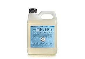 Mrs. Meyer's Liquid Hand Soap Refill