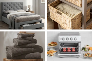 Bed, Bath, & Beyond Feature Image