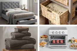 Bed, Bath, & Beyond Feature Image