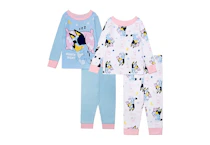 Bluey Toddler Pajama Set