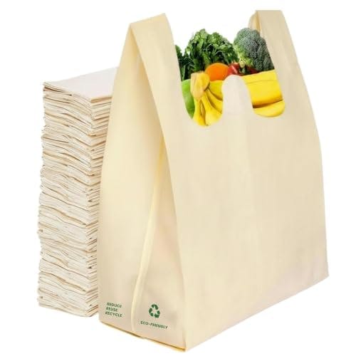 Reusable Grocery Bags