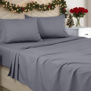 Utopia Bedding Queen Sheet Set