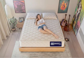 walmart full mattress