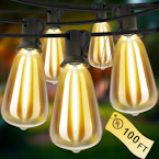 Outdoor String Lights