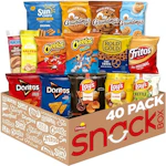 Frito-Lay Snacks 40-Pack