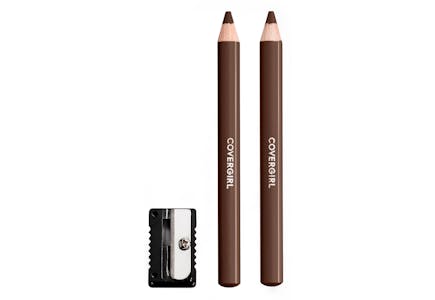 3 Covergirl Eye Pencils