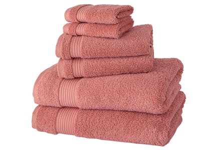 Turkish Towel Set