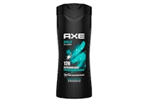 2 Axe Body Wash