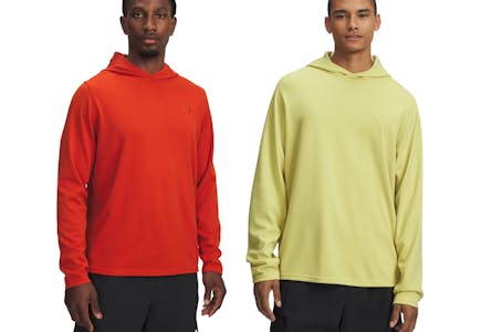 Under Armour Men's Hoodie