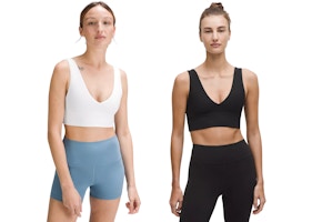 lululemon Women's Align V-Neck Bra
