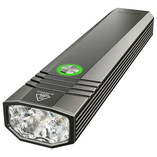 EDC Flashlight