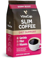 VitaCup Slim Ground Coffee