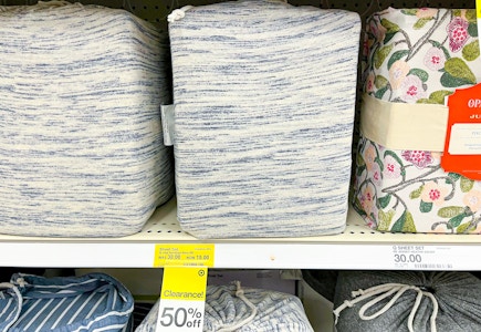 Room Essentials Sheet Set