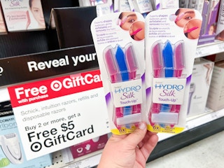 schick touch up razors target 2023 1 1680634497 1680634497