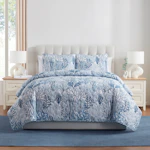King Quilt Set