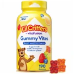 Vitafusion Kids' Multivitamins Bottle