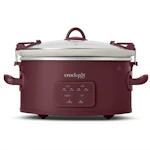 Crock-Pot Slow Cooker