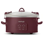 Crock-Pot Slow Cooker