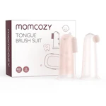 Momcozy Finger Toothbrush