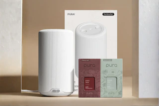 Pura Home Plus sets.
