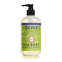 2 Mrs. Meyer's Hand Soaps