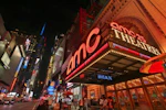 AMC Theatres Movie Experience