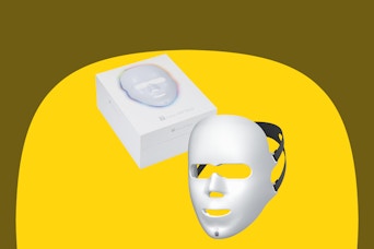 amazon Red Light Therapy Face Mask B0DS8PVFLB