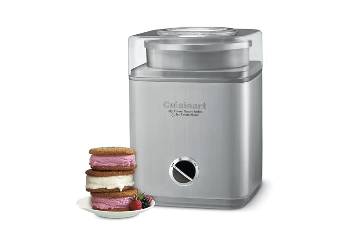 Cuisinart Ice Cream Maker