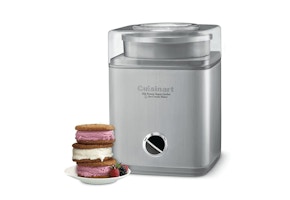 Cuisinart Ice Cream Maker