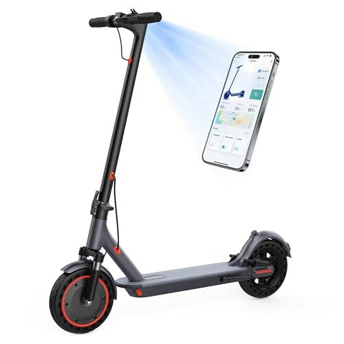 Electric Scooter for Adults