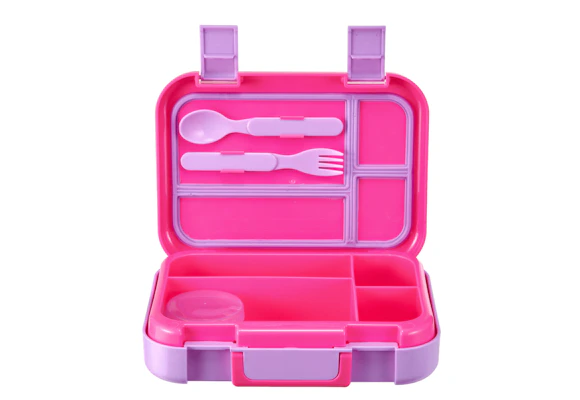 Your Zone Bento Box