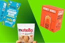 Score These Amazon Snacks Before Prices Raise — Up to 49% Off card image