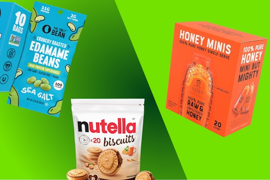 Score These Amazon Snacks Before Prices Raise — Up to 49% Off