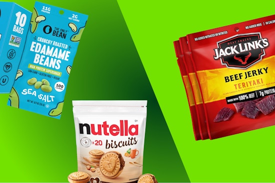 Score These Amazon Snacks Before Prices Raise — Up to 49% Off