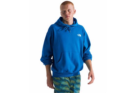 The North Face Men's Vintage Hoodie