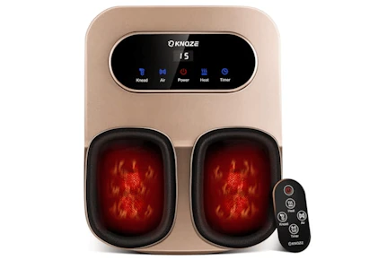Foot Massager