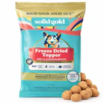 Solid Gold Freeze Dried Dog Food