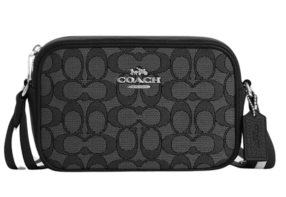 Coach Camera Bag