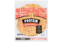 L'Oven Fresh Protein Wraps