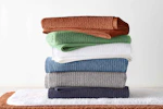 3 Home Expressions Bath Towels