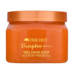 Tree Hut Pumpkin Roll Body Scrub