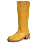 Women's Knee High Boots