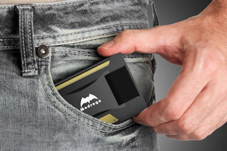 amazon wallet