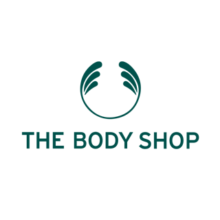 The Body Shop Logo