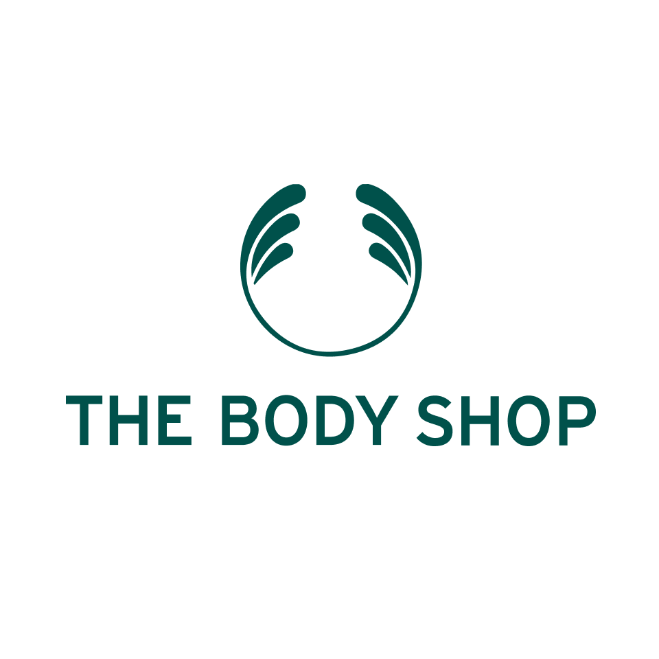 The Body Shop logo