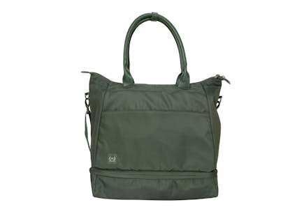 The Home Edit Weekender Bag