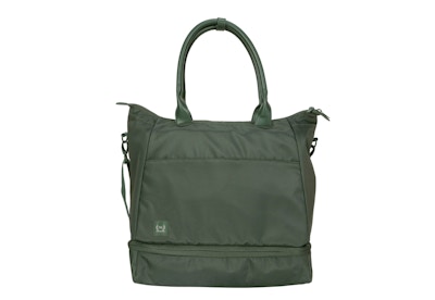 The Home Edit Weekender Bag