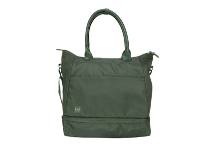 The Home Edit Weekender Bag